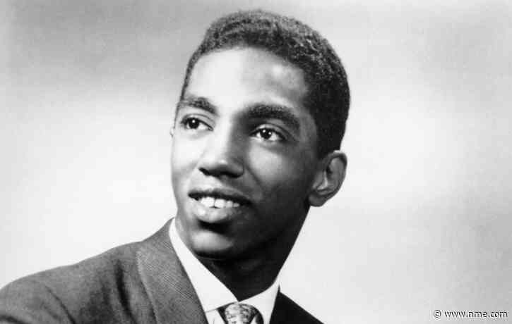 Tributes paid after Motown legend Barrett Strong dies, aged 81
