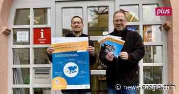 Geld für ein schöneres und lebendigeres Dillenburg - Mittelhessen