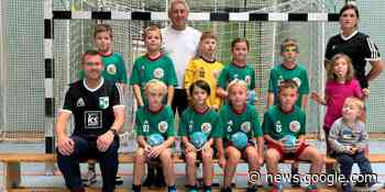 männliche E-Jugend mit Auswärtssieg gegen HC Koblenz II – TV ... - tvbassenheim.de