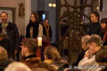 Koblenz gedenkt den Opfern des Nationalsozialismus am ... - aktuell4u