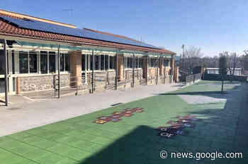 Vitorchiano, 240.000 euro per migliorare la mensa della Scuola ... - TusciaUp