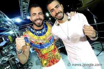 Prefeitura de Apodi confirma Rafa e Pipo como atração do Carnaval ... - Portal do RN