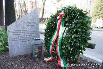 Mestre, la commemorazione del 43esimo anniversario dell'omicidio ... - Gente Veneta
