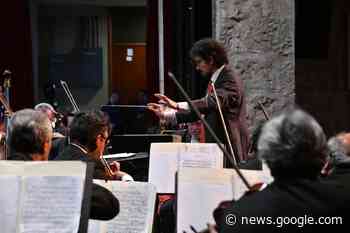Sahuayo, primera parada de la Osidem en su gira por Michoacán - Quadratín