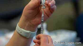 Covid: Third dose can reduce coronavirus-linked deaths by 90 ... - Mint