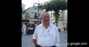 Ravello, malore improvviso strappa alla vita Pantaleone Di Palma - Positano Notizie