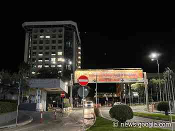 Investita mentre attraversa sulle strisce, ragazza trasportata al ... - Positano Notizie