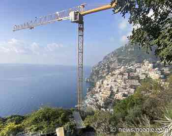 Positano, 27 gennaio il Consiglio Comunale: tra argomenti ... - Il Vescovado Notizie
