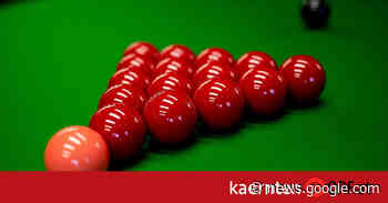 Sport: Billard-Sport in Kärnten startet durch - ORF