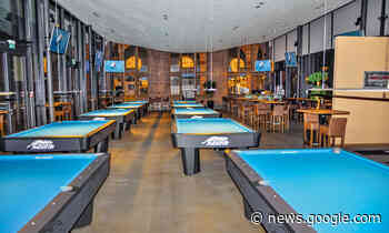 Billard spielen wie ein Kaiser - games & business - games & business