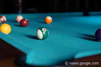 Deutsche Billard-Meisterschaften starten | Übertragung per ... - halloherne