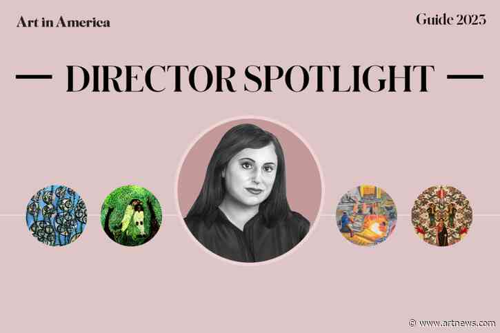 Institution-Building in the Global South: Hoor Al Qasimi of the Sharjah Art Foundation