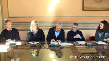 Camaiore entra nella rete della Carta Internazionale dell'artigianato ... - NoiTV - La vostra televisione