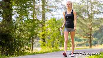 Step Up! Here's How to Start a Healthy Walking Habit