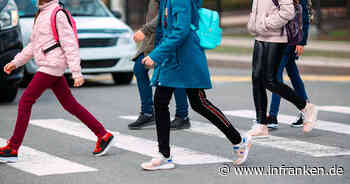 Bayreuth: Stadt sucht Schulweghelfer - immer wieder vermeidbare Unfälle durch Personalmangel