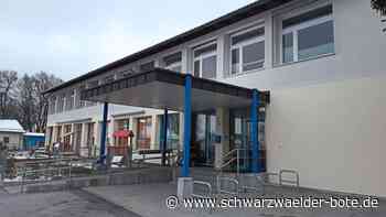 Umbau in Wimberg: Kann die dritte Kindergarten-Gruppe im März einziehen?