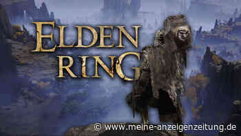 Elden Ring DLC: Leaker spricht von neuen Inhalten für Rollenspiel-Epos