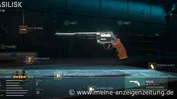 Pistole killt mit nur 2 Schuss in Warzone 2, wenn man eine Profi-Regel beachtet