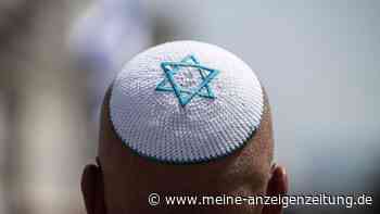 Europa und USA: Kampf gegen Antisemitismus verstärken