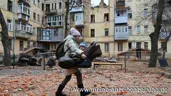 Russland schickt Eliteeinheit in die Ukraine – Fachleute rechnen mit neuer Offensive