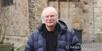 Menschenrechtspfad in Waltrop: Idee von Literatur-Professor - Waltroper Zeitung