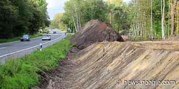 Waltrop vor zehn Jahren: Weitere Klage gegen B474n? - Waltroper Zeitung