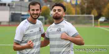 DM+ Nach Abgang vom VfB Waltrop: Haji landet nicht beim FC ... - Dattelner Morgenpost