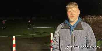 SZ+ Flutlicht am SpoNo in Waltrop: Tagsüber brennt es, im Dunkeln ... - Stimberg Zeitung