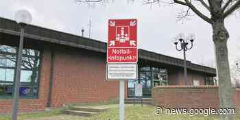 Blackoutvorsorge: Falsche Adresse im Brief der Stadt Waltrop - Stimberg Zeitung