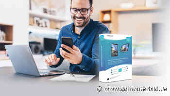 Gratis statt 142 Euro: Aiseesoft Smartphone-Manager-Paket