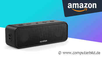 Amazon: Beliebten Anker Soundcore 3 für nur 45 Euro