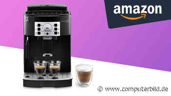 Amazon: Beliebter De'Longhi-Kaffeevollautomat für nur 260 Euro