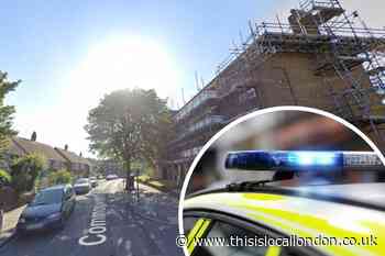 Commonwealth Way Abbey Wood incident: Boy in hospital