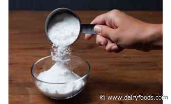 ASR and Bonumose commence tagatose production