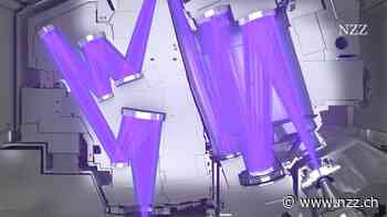 Neue Chip-Restriktionen könnten China hart treffen: Das Land ist bei Produktionsmaschinen viele Jahre im Rückstand