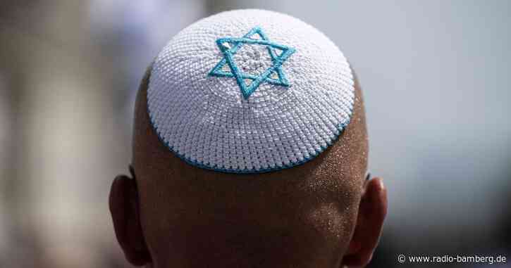 Europa und USA: Kampf gegen Antisemitismus verstärken