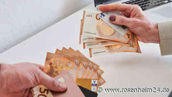 Super peinlich: Deutschland immer noch ganz hinten beim gender pay gap