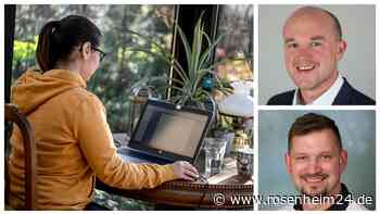 „Work-Life-Balance“? Wie die Stadt Bad Aibling gegen den Fachkräftemangel ankämpfen will