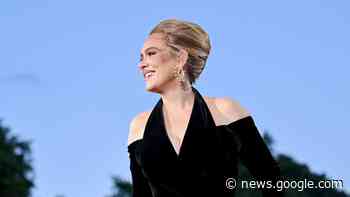 Adele hat eine neue Haarfarbe – und ihr Erbeer-Platinblond ist der ... - GLAMOUR Germany
