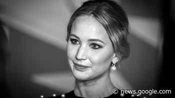 Jennifer Lawrence bereut diesen Film – und sogar Adele warnte sie ... - GQ Germany