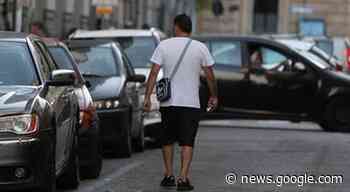 Arzano, sanzionati parcheggiatori e venditori ambulanti abusivi di ... - ilmattino.it