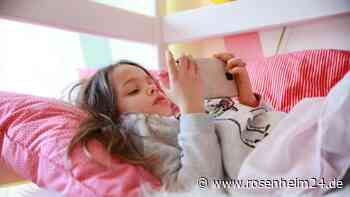 Von Podcast bis Musik: Was hört mein Kind sich an?