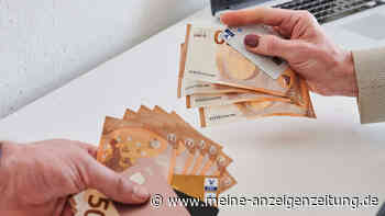 Super peinlich: Deutschland immer noch ganz hinten beim gender pay gap