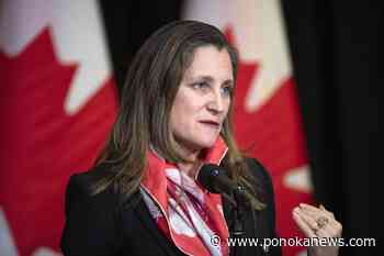 Federal departments failed to spend $38B on promised programs, services last year