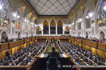 Parliamentarians return to House of Commons facing rocky economic year