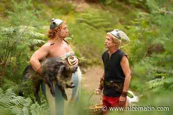 Pour Guillaume Canet, "Astérix c'est le décalage!"