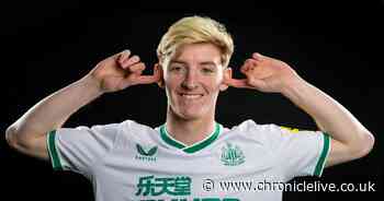 How much Anthony Gordon deal is worth and where it ranks in Newcastle's record signings?