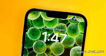 Here Are iOS 16.3's Best iPhone Features: iMessage Edits, Passkeys and More     - CNET