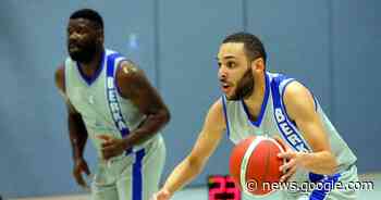 Rheinbergs Oberliga-Basketballer in Mettmann chancenlos - Rheinische Post