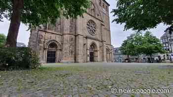 Kreisweiter Chortag in Mettmann mit über 110 Stimmen - Super Tipp